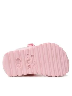 Bibi Sandales Summer Roller Spoi 1103103 Rose -Mules et sandales Soldes bibi sandales summer roller spoi 1103103 rose 3