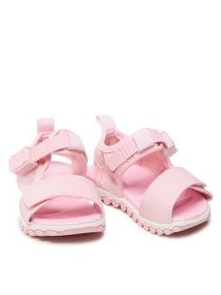 Bibi Sandales Summer Roller Spoi 1103103 Rose -Mules et sandales Soldes bibi sandales summer roller spoi 1103103 rose 4