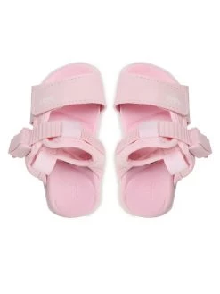 Bibi Sandales Summer Roller Spoi 1103103 Rose -Mules et sandales Soldes bibi sandales summer roller spoi 1103103 rose 5