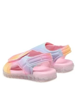 Bibi Sandales Summer Roller Spoi 1103106 Multicolore -Mules et sandales Soldes bibi sandales summer roller spoi 1103106 multicolore 2