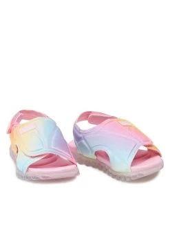 Bibi Sandales Summer Roller Spoi 1103106 Multicolore -Mules et sandales Soldes bibi sandales summer roller spoi 1103106 multicolore 4