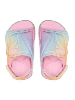 Bibi Sandales Summer Roller Spoi 1103106 Multicolore -Mules et sandales Soldes bibi sandales summer roller spoi 1103106 multicolore 5