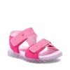 Bibi Sandales Summer Roller Spoi 1103082 Rose -Mules et sandales Soldes bibi sneakers summer roller spoi 1103082 rose