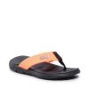 Bibi Tongs Basic Sandals Mini 1101102 Orange -Mules et sandales Soldes bibi tongs basic sandals mini 1101102 orange