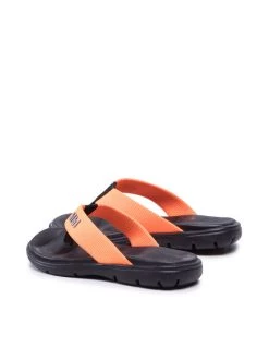 Bibi Tongs Basic Sandals Mini 1101102 Orange -Mules et sandales Soldes bibi tongs basic sandals mini 1101102 orange 2