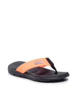 Bibi Tongs Basic Sandals Mini 1101102 Orange