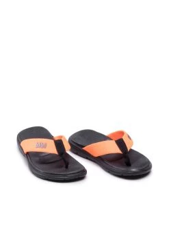 Bibi Tongs Basic Sandals Mini 1101102 Orange -Mules et sandales Soldes bibi tongs basic sandals mini 1101102 orange 4