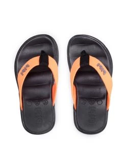 Bibi Tongs Basic Sandals Mini 1101102 Orange -Mules et sandales Soldes bibi tongs basic sandals mini 1101102 orange 5