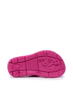 Bibi Tongs Basic Sandals Mini 1101104 Rose -Mules et sandales Soldes bibi tongs basic sandals mini 1101104 rose 3