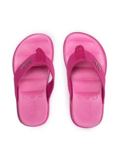 Bibi Tongs Basic Sandals Mini 1101104 Rose -Mules et sandales Soldes bibi tongs basic sandals mini 1101104 rose 5