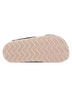 Big Star Shoes Espadrilles FF374168 Noir -Mules et sandales Soldes big star espadrilles ff374168 noir 3