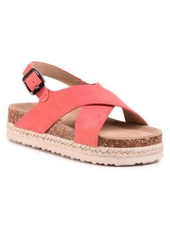 Big Star Shoes Espadrilles FF374171 Rose