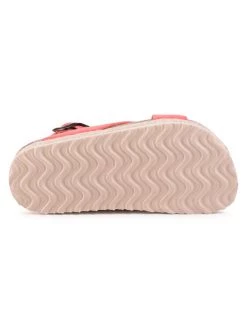 Big Star Shoes Espadrilles FF374171 Rose -Mules et sandales Soldes big star espadrilles ff374171 rose 3