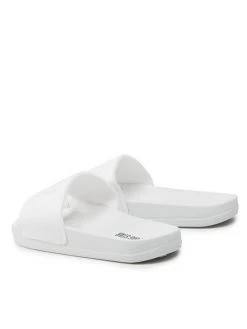 Big Star Shoes Mules / sandales de bain DD374154 Blanc 10 Big Star Shoes Mules / sandales de bain DD374154 Blanc -Mules et sandales Soldes big star mules sandales de bain dd374154 blanc 2