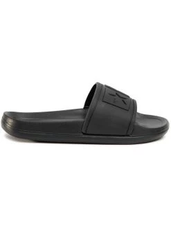 Big Star Shoes Mules / sandales de bain DD374157 Noir -Mules et sandales Soldes big star mules sandales de bain dd374157 noir 1