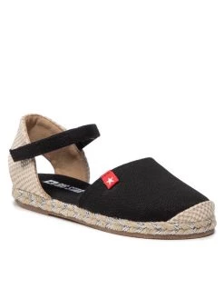 Big Star Shoes Sandales FF374188 Noir