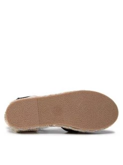 Big Star Shoes Sandales FF374188 Noir -Mules et sandales Soldes big star sandales ff374188 noir 3