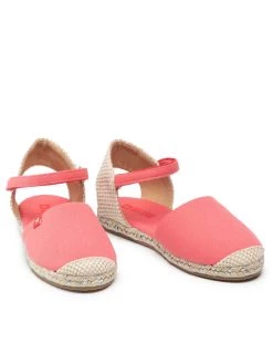 Big Star Shoes Sandales FF374191 Rose -Mules et sandales Soldes big star sandales ff374191 rose 4