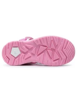 Big Star Shoes Sandales HH374260 Rose -Mules et sandales Soldes big star sandales hh374260 rose 3