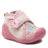 Biomecanics Chaussons 221292-B Rose -Mules et sandales Soldes biomecanics chaussons 221292 b rose