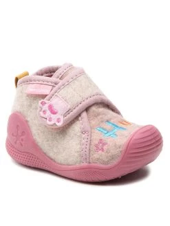 Biomecanics Chaussons 221292-B Rose