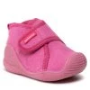 Biomecanics Chaussons BIOMECANICS-221290 Rose 1 Biomecanics Chaussons BIOMECANICS-221290 Rose -Mules et sandales Soldes biomecanics chaussons biomecanics 221290 rose