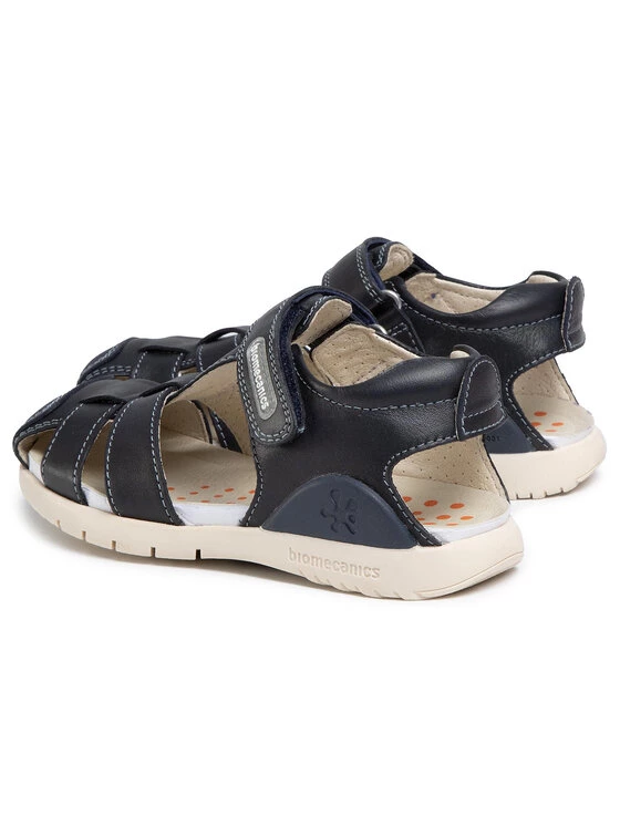 Biomecanics Sandales 182172 S Bleu marine 5 Biomecanics Sandales 182172 S Bleu marine – Image 3