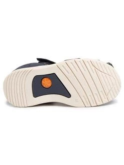 Biomecanics Sandales 182172 S Bleu marine 11 Biomecanics Sandales 182172 S Bleu marine -Mules et sandales Soldes biomecanics sandales 182172 s bleu marine 3