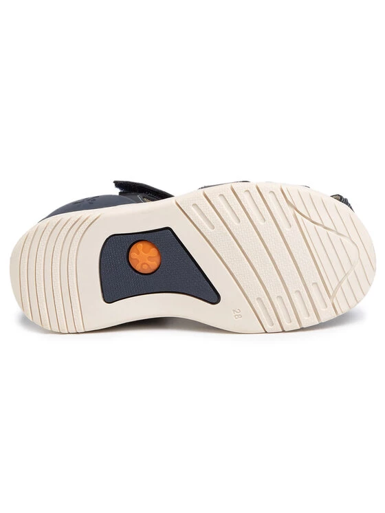 Biomecanics Sandales 182172 S Bleu marine 6 Biomecanics Sandales 182172 S Bleu marine – Image 4