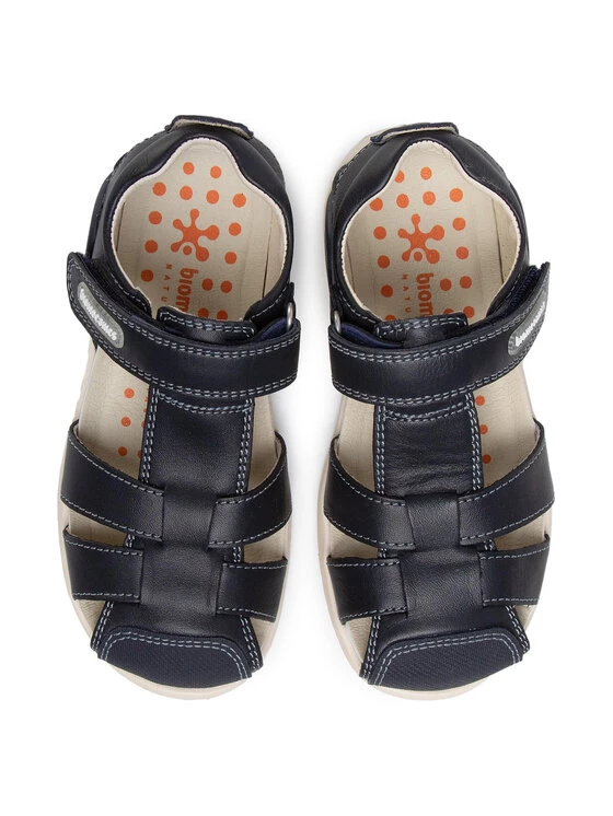 Biomecanics Sandales 182172 S Bleu marine 7 Biomecanics Sandales 182172 S Bleu marine – Image 5