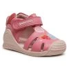 Biomecanics Sandales 212108 A Rose -Mules et sandales Soldes biomecanics sandales 212108 a rose
