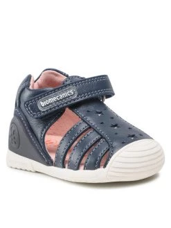 Biomecanics Sandales 222101-A Bleu marine