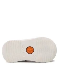 Biomecanics Sandales 222101-A Bleu marine -Mules et sandales Soldes biomecanics sandales 222101 a bleu marine 3