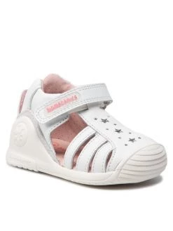 Biomecanics Sandales 222101-C Blanc