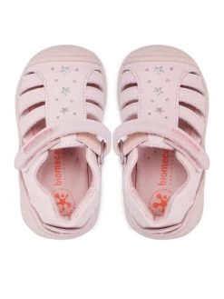 Biomecanics Sandales 222101 Rose -Mules et sandales Soldes biomecanics sandales 222101 rose 5