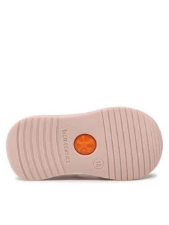 Biomecanics Sandales 222102-A Rose -Mules et sandales Soldes biomecanics sandales 222102 a rose 3