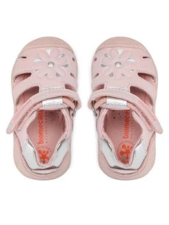 Biomecanics Sandales 222102-A Rose -Mules et sandales Soldes biomecanics sandales 222102 a rose 5