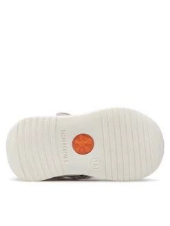 Biomecanics Sandales 222107 A Blanc -Mules et sandales Soldes biomecanics sandales 222107 a blanc 3