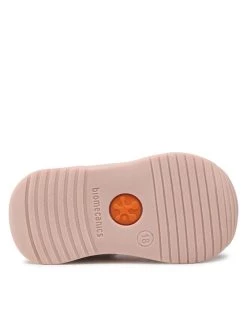 Biomecanics Sandales 222109-A Rose -Mules et sandales Soldes biomecanics sandales 222109 a rose 3