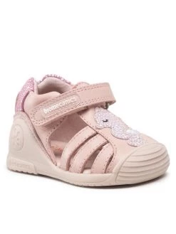 Biomecanics Sandales 222110-A Rose