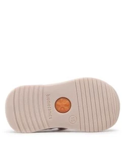 Biomecanics Sandales 222110-A Rose -Mules et sandales Soldes biomecanics sandales 222110 a rose 3