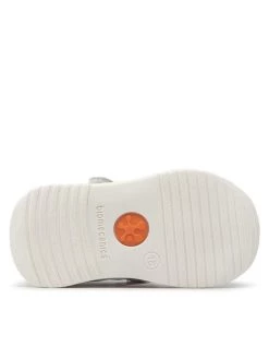 Biomecanics Sandales 222112-A Blanc -Mules et sandales Soldes biomecanics sandales 222112 a blanc 3