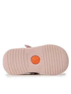 Biomecanics Sandales 222113-A Rose -Mules et sandales Soldes biomecanics sandales 222113 a rose 3