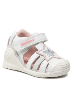 Biomecanics Sandales 222115-B Blanc