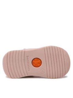 Biomecanics Sandales 222115 Rose 11 Biomecanics Sandales 222115 Rose -Mules et sandales Soldes biomecanics sandales 222115 rose 3