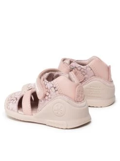 Biomecanics Sandales 222117-A Rose -Mules et sandales Soldes biomecanics sandales 222117 a rose 2