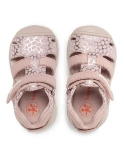 Biomecanics Sandales 222117-A Rose -Mules et sandales Soldes biomecanics sandales 222117 a rose 5