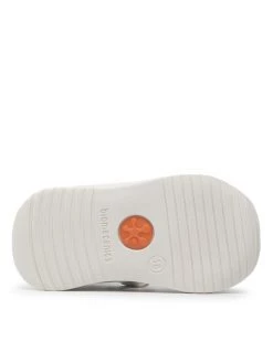 Biomecanics Sandales 222117-B Blanc -Mules et sandales Soldes biomecanics sandales 222117 b blanc 3