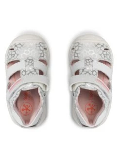 Biomecanics Sandales 222117-B Blanc -Mules et sandales Soldes biomecanics sandales 222117 b blanc 5