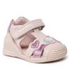 Biomecanics Sandales 222118-A Rose -Mules et sandales Soldes biomecanics sandales 222118 a rose